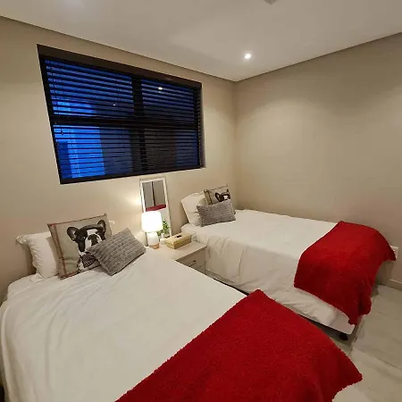 223 Beacon Rock - 3 Bedroom Durban Exterior photo