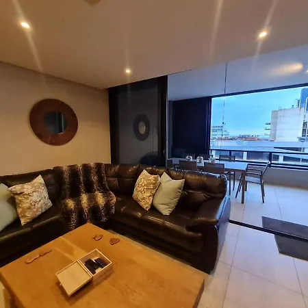 223 Beacon Rock - 3 Bedroom Durban Exterior photo