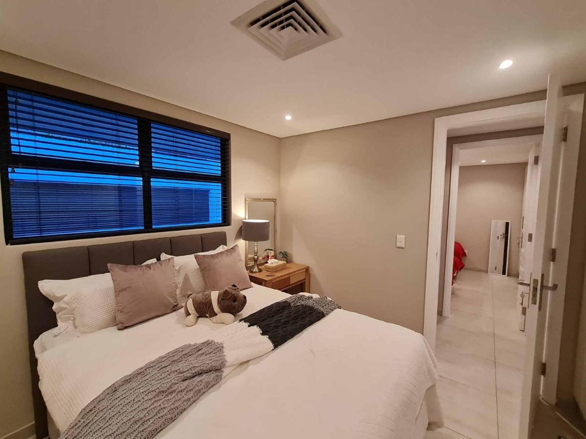 Apartment 223 Beacon Rock - 3 Bedroom *