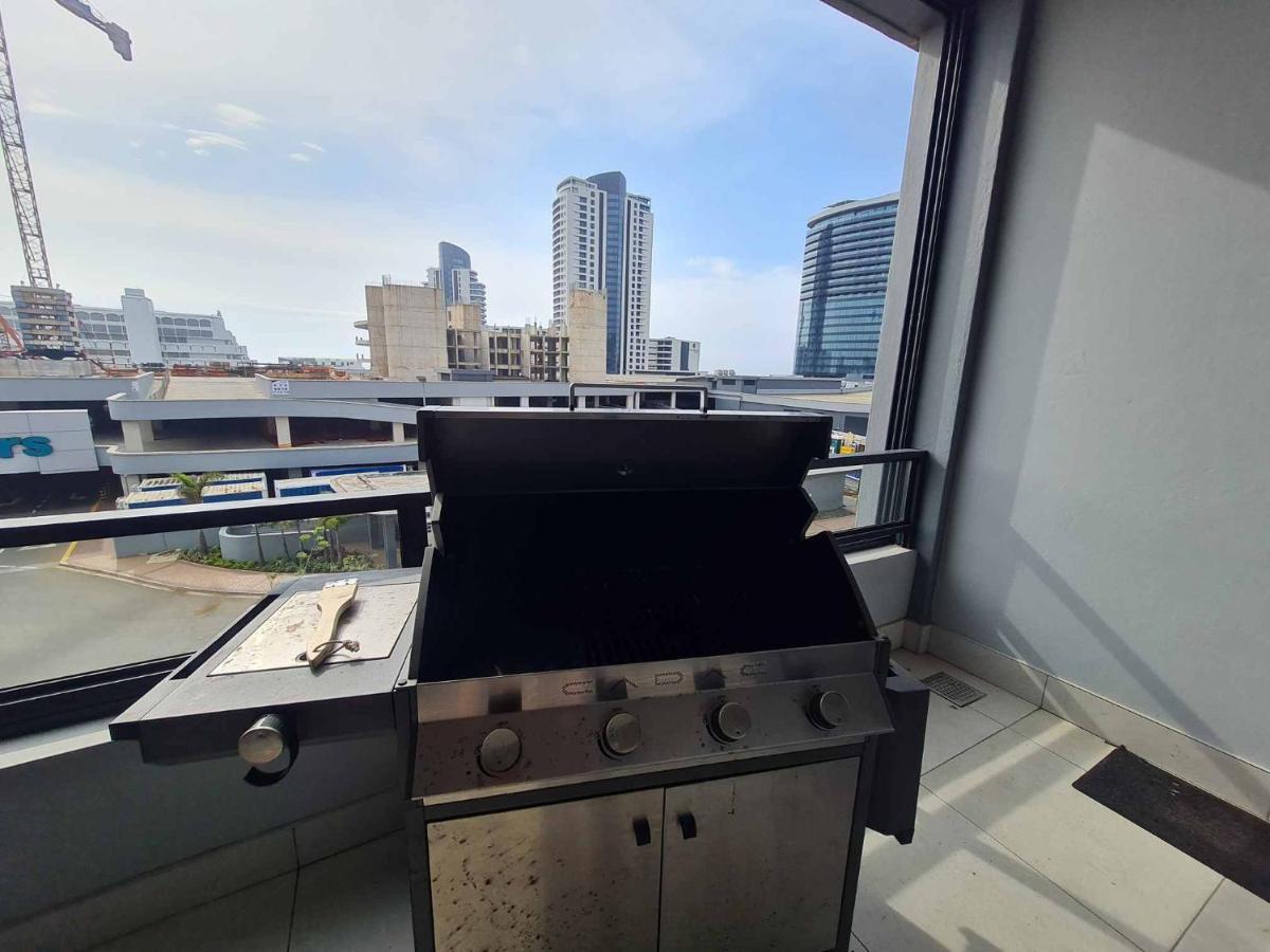 Apartment 223 Beacon Rock - 3 Bedroom Durban