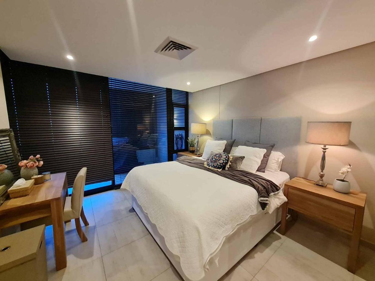 Apartment 223 Beacon Rock - 3 Bedroom Durban