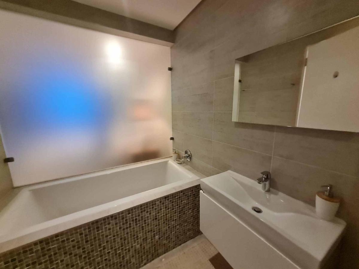 223 Beacon Rock - 3 Bedroom Apartment Durban