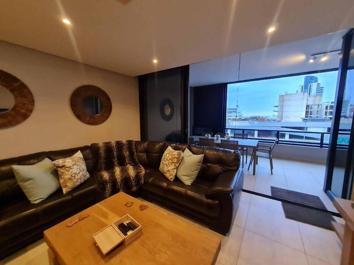 223 Beacon Rock - 3 Bedroom * Durban