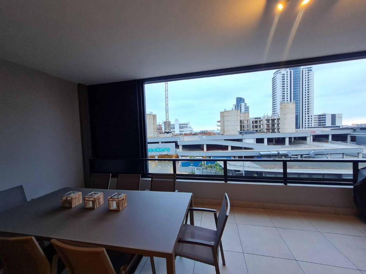 223 Beacon Rock - 3 Bedroom Durban