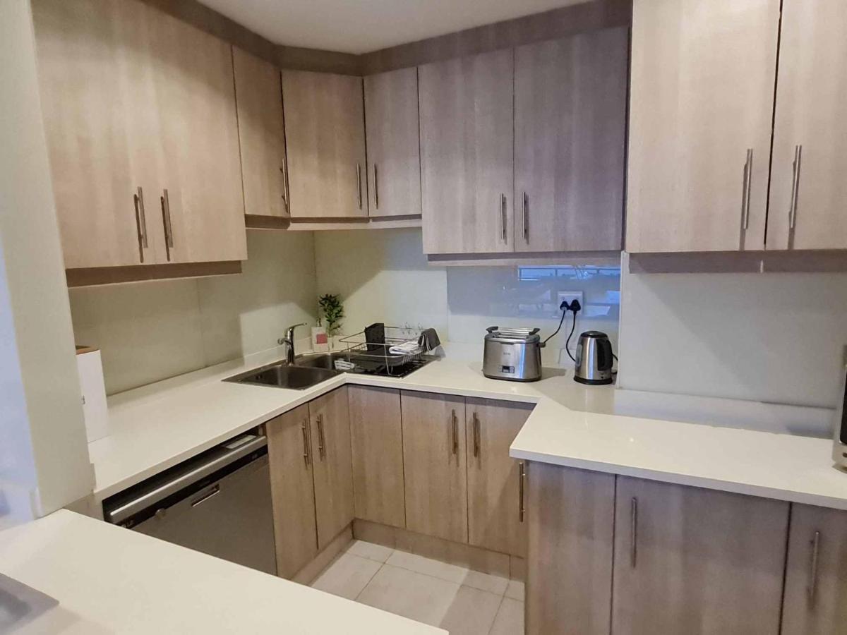 Apartment 223 Beacon Rock - 3 Bedroom Durban