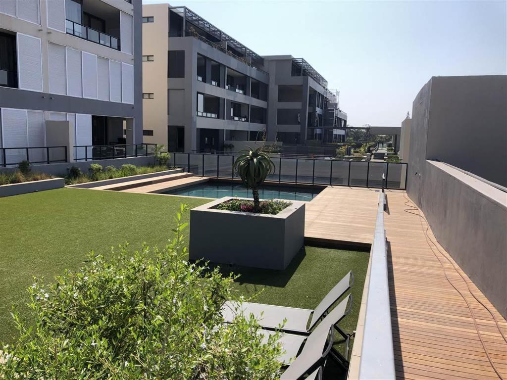 223 Beacon Rock - 3 Bedroom * Durban